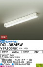 DAIKO ŵ LED ١饤 DCL-38245W