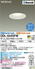 DAIKO ����ŵ� LED Ĵ��������饤�� DDL-4445FW
