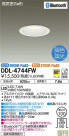 DAIKO ����ŵ� LED Ĵ��������饤�� DDL-4744FW