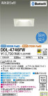 DAIKO ����ŵ� LED Ĵ��������饤�� DDL-4746FW