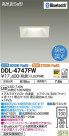 DAIKO ����ŵ� LED Ĵ��������饤�� DDL-4747FW