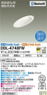 DAIKO ����ŵ� LED Ĵ��������饤�� DDL-4748FW