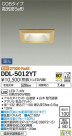 DAIKO ŵ LED 饤 DDL-5012YT
