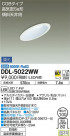 DAIKO ŵ LED 饤() DDL-5022WW