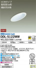 DAIKO ŵ LED 饤() DDL-5122WW