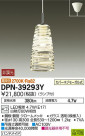 DAIKO ŵ LED ڥ DPN-39293Y