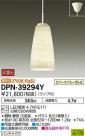 DAIKO ŵ LED ڥ DPN-39294Y