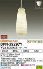 DAIKO ŵ LED ڥ DPN-39297Y