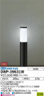 DAIKO ŵ LED ȥɥݡ DWP-39631W