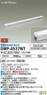 DAIKO ����ŵ� LED �����ȥɥ��饤����� DWP-4537WT