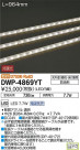 DAIKO ����ŵ� LED �����ȥɥ��饤����� DWP-4869YT