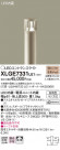 Panasonic LED ƥꥢȥɥ XLGE7331LE1