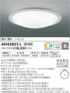 ߾ KOIZUMI LED  AH42855L