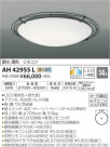 ߾ KOIZUMI LED  AH42955L