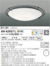 ߾ KOIZUMI LED  AH42957L