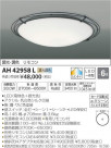 ߾ KOIZUMI LED  AH42958L