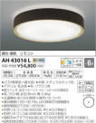 ߾ KOIZUMI LED  AH43016L