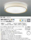 ߾ KOIZUMI LED  AH43017L