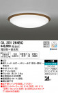 ODELIC ǥå LED 󥰥饤 OL251264BC