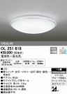 ODELIC ǥå LED 󥰥饤 OL251618