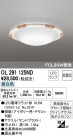 ODELIC ǥå LED 󥰥饤 OL291125ND