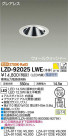 DAIKO ŵ 륦å㡼饤 LZD-92025LWE