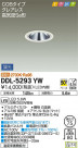DAIKO ŵ 饤 DDL-5293YW