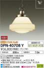 DAIKO ŵ ڥ DPN-40708Y