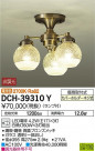 DAIKO ŵ ǥꥢ DCH-39310Y
