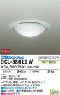 DAIKO ����ŵ� ����������� DCL-38611W