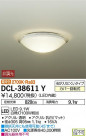 DAIKO ����ŵ� ����������� DCL-38611Y