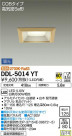 DAIKO ŵ 饤 DDL-5014YT