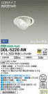 DAIKO ŵ ˥С饤 DDL-5220AW
