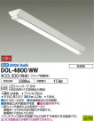 DAIKO ŵ ١饤 DOL-4800WW