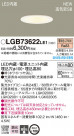 Panasonic 饤 LGB73622LE1