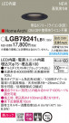 Panasonic ������饤�� LGB78241LB1
