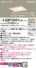 Panasonic 饤 LGB73431LB1