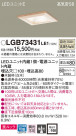 Panasonic 饤 LGB73431LE1