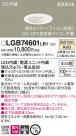 Panasonic 饤 LGB74601LB1