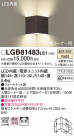 Panasonic ֥饱å LGB81483LE1