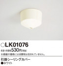Panasonic ¾ LK01076