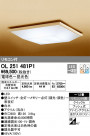 ODELIC �����ǥ�å� ������󥰥饤�� OL251481P1