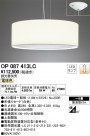 ODELIC ǥå ȴ OP087413LC