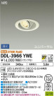 DAIKO ŵ ˥С饤 DDL-3966YWE