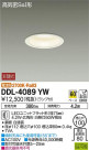 DAIKO ŵ 饤 DDL-4089YW