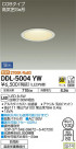 DAIKO ŵ 饤() DDL-5004YW