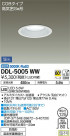 DAIKO ŵ 饤() DDL-5005WW