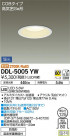 DAIKO ŵ 饤() DDL-5005YW