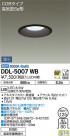 DAIKO ŵ 饤() DDL-5007WB