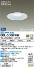 DAIKO ŵ 饤() DDL-5008WW